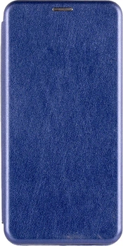 Чохол-книжка для смартфона Xiaomi Redmi 17 ColorWay Simple Book Blue (CW-CSBXR17-BU)