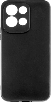 Чехол для смартфона ColorWay TPU Matt для Xiaomi Redmi 17 Black (CW-CTMXR17-BK)