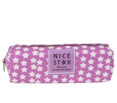 Пенал "Stars" 20.5*6.5см ST43415