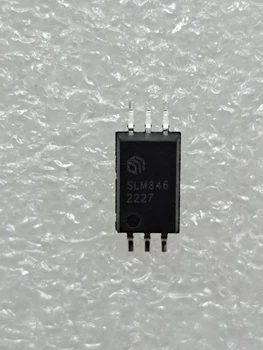 Микросхема SLM346 (МС3313)