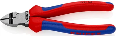 Szczypce tnące boczne Knipex (14 22 160) (4003773034988)