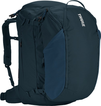 Plecak Thule Landmark Travel Pack 60 l TLPF-260 Woman Darkest Blue (7121894) (85854258524)