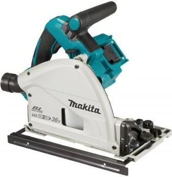 Pilarka tarczowa Makita LXT 165 mm (bez akumulatora i ładowarki) (DSP600Z) (88381844284)