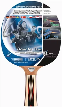 Rakieta do tenisa stołowego Donic Top Team 700 new (4000885541977)