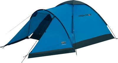 Намет High Peak Ontario 3 Blue (4001690101714)