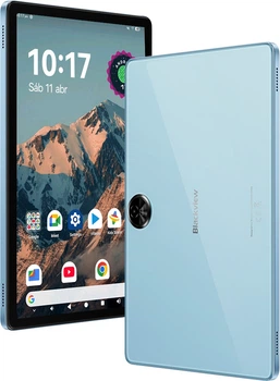 Планшет Blackview LINK 5 SET Wi-Fi 8/128GB Ocean Blue (BVLINK5_8OB)