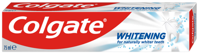 Pasta do zębów Colgate Wybielająca 75 ml (6920354836091)