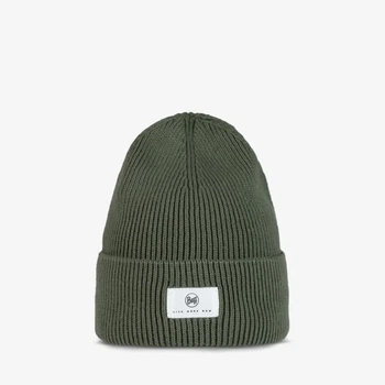 Шапка Buff Knitted Beaney Drisk Silversage
