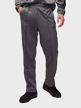 Спортивні штани чоловічі Jordan M J Brk Track Suit Pant HF9341-034 XL Темно-сірі (198485273344)