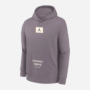 Худи мужское Jordan Statement Courtside Fleece FV8261-531 S Сиреневое (196608981602)