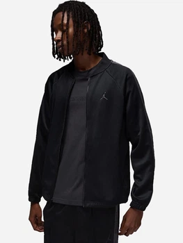 Спортивная кофта мужская Jordan M J Brk Track Suit Jkt HF9339-010 S Черная (197602706291)