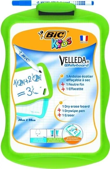Дошка шкільна BiC Kids 20 х 30 см (3086126668468)