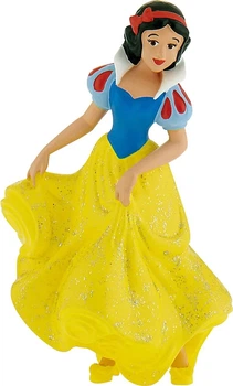 Figurka Bullyland Disney Królewna Śnieżka 9.2 cm (4007176124024)