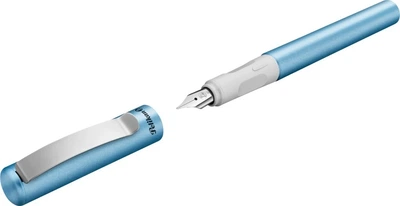 Pióro wieczne Pelikan Pina Colada Blue niebieskie (4012700822376)