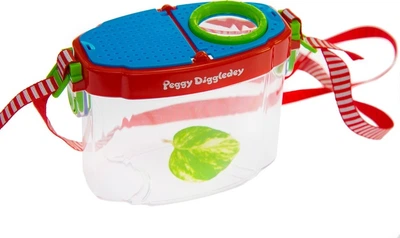 Сумка дослідника світу Goki Peggy Magic Box (4013594629287)