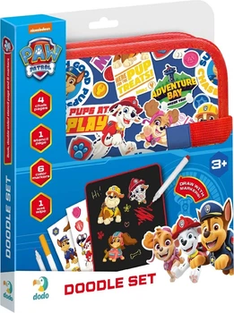 Набір для малювання DoDo Paw Patrol (4823115908964)