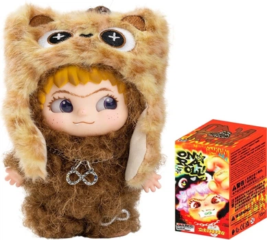 Kolekcjonerska maskotka Pop Top Letsvan Wakuku Liczby szczęścia (6974773012727)