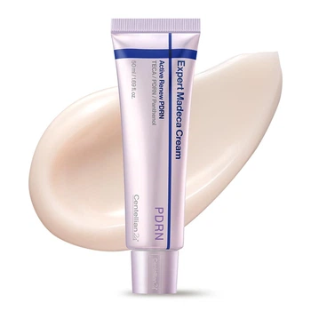Крем для упругости кожи с PDRN Centellian24 Expert Madeca Cream Active Renew PDRN 50 мл