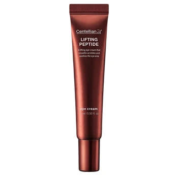 Крем-ліфтинг для шкіри навколо очей з пептидами Centellian24 Lifting Peptide Eye Cream 15 мл