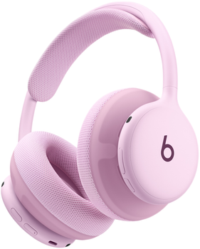 Навушники Apple Beats 360 Over-Ear Pink (MJE64EE/A)