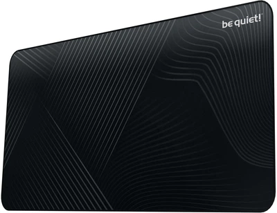 Ігрова поверхня Be quiet! XL Black (4260052194386)