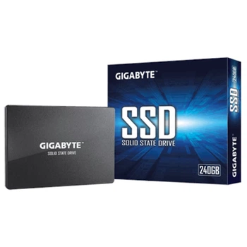 SSD Gigabyte 240 ГБ 2.5" SATA (4719331803711)
