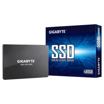 SSD Gigabyte GP-GSTFS31480GNTD 2,5" SATA 480 ГБ 550/480 МБ/с (4719331804787)