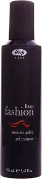 Żel do włosów Lisap Fashion Extreme do włosów kręconych 250 ml (1700270000012)