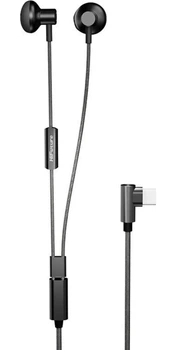 Słuchawki HiFuture Mi5 Black (6972576181633)