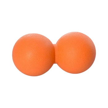 Массажный кистевой эспандер MS 1060-2(Orange) 12х6 см, 270 грамм 5302522
