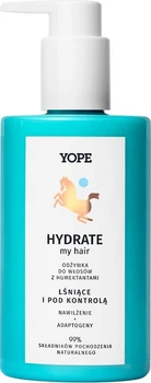 Кондиціонер для волосся Yope Hydrate Зволожуючий 150 мл (5903760203085)