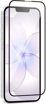 Szkło hartowane do smartfona Apple iPhone 17e Crong OptiRed Glass (CRGOPRGIP17E)
