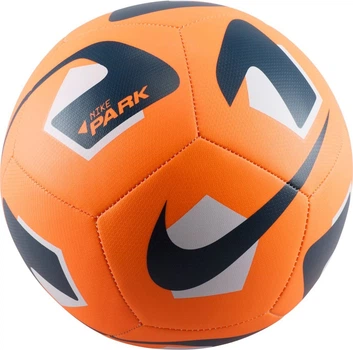 Piłka nożna Nike Park Team 2.0 - FA24 Pomarańczowa (197595698474)