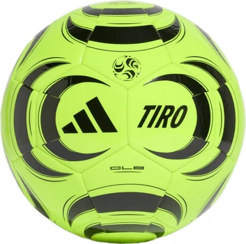 Piłka nożna Adidas Tiro Club Zielona (4068818515112)