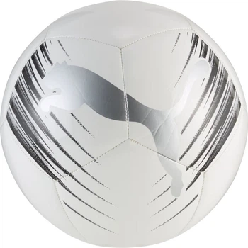 Piłka nożna Puma Attacanto Graphic Biała (4069157802055)