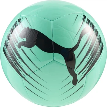 Piłka nożna Puma Attacanto Graphic Miętowa (4069161830648)