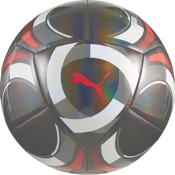 Piłka nożna Puma Licensed AC Milan Culture Szara (4070033660577)