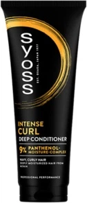 Odżywka do włosów Syoss Intense Curls do włosów kręconych 250 ml (9000101743784)