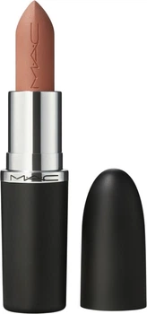 Szminka do ust M.A.C M.A.Cximal Silky Matte trwała Yash 3.5 g (773602685455)