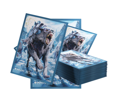 Koszulki na karty Gamegenic Magic: The Gathering The Hobbit Premium Art Sleeves Head of the Hunt (4251715425411)