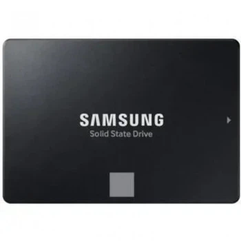 SSD накопичувач Samsung 870 EVO 2 TB (MZ-77E2T0B)
