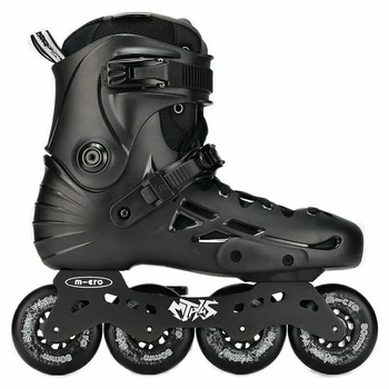 Ролики Micro MT Plus Black (поганий тест) (37)