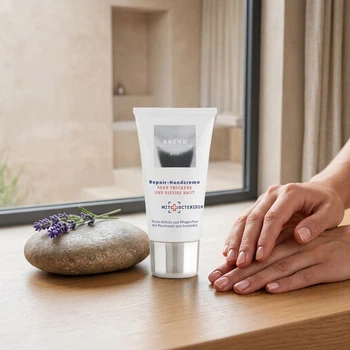 Відновлювальний крем для рук з октенідіном Baehr (REPAIR-HANDCREME), 30 мл