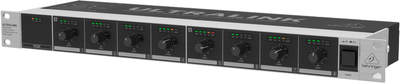 Аудіоінтерфейс Behringer DS2800-EU (0601-AHO86-EU1)