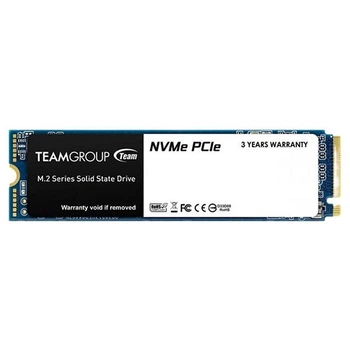 SSD диск Team MP33, 256 Гб. - 781045
