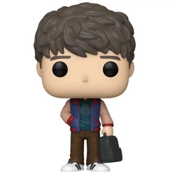 Фигурка Funko Pop серии Удивительные чудеса 5 - Уилл Байерс (75756)