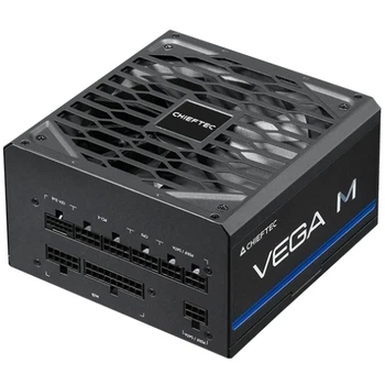 Блок питания Chieftec VEGA M PPG-850-C ATX 3.1 850 Вт 80 PLUS Gold полностью модульный