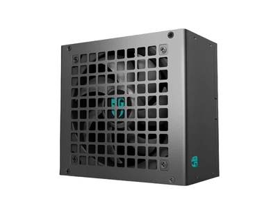 Блок питания 650W DeepCool GAMER STORM PF650D V2 (R-PF650D-HF0B-JGEU-V2)