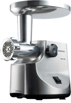 Мʼясорубка Kenwood SDA MG510