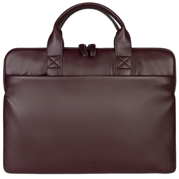 Torba na laptopa Tucano Isotta 13"/14" Violet (BSISO1314-PP) (8020252194908)